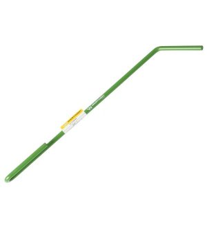 Palec zagarniający krótki lewy zastosowanie Amazone 3756300 Waryński