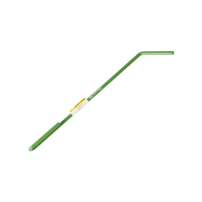 Palec zagarniający krótki lewy zastosowanie Amazone 3756300 Waryński