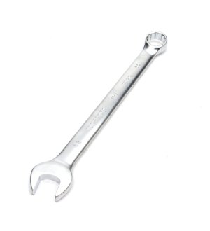 Klucz płaskooczkowy extra długi 32mm dł 431mm standard ASME B107.9M  Waryński