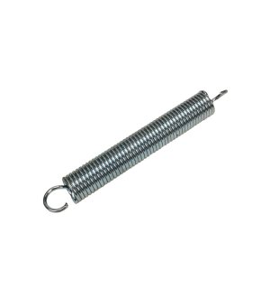 Sprężyna pedału hamulca 69112112 952717 sprzedawane po 10 Zetor C-360 ORYGINAŁ URSUS