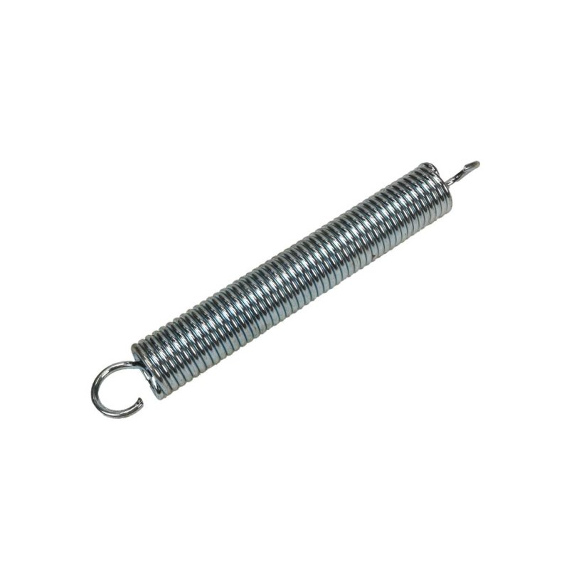 Sprężyna pedału hamulca 69112112 952717 sprzedawane po 10 Zetor C-360 ORYGINAŁ URSUS