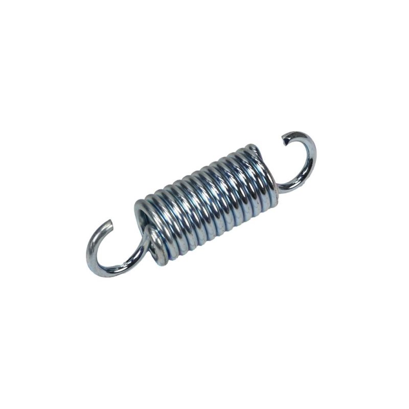 Sprężyna tulei dystansowej hamulca ręcznego sprzedawane po 10 C-360 ORYGINAŁ URSUS