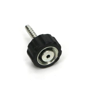 Zakucie nakretka do myjek (pasuje do Karcher) na waz DN13 GW M22x1.5 (RM-KARDN13NM) Warynski ( sprzedawane po 5 )