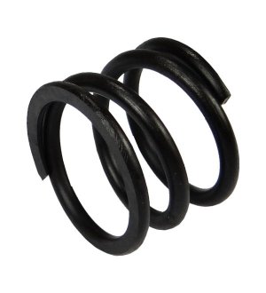 Sprężyna dźwigni zmiany biegów sprzedawane po 10 C-385 ORYGINAŁ URSUS