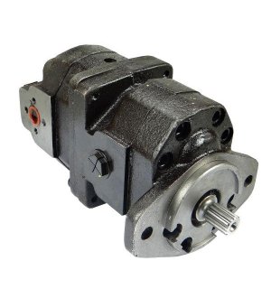 Pompa zębata K-AFAC P2A320P315B22B3B3BESC  Waryński