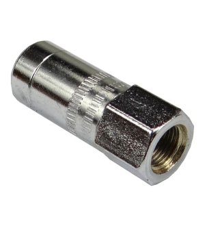 Końcówka węża smarownicy (czteroszczękowa) I