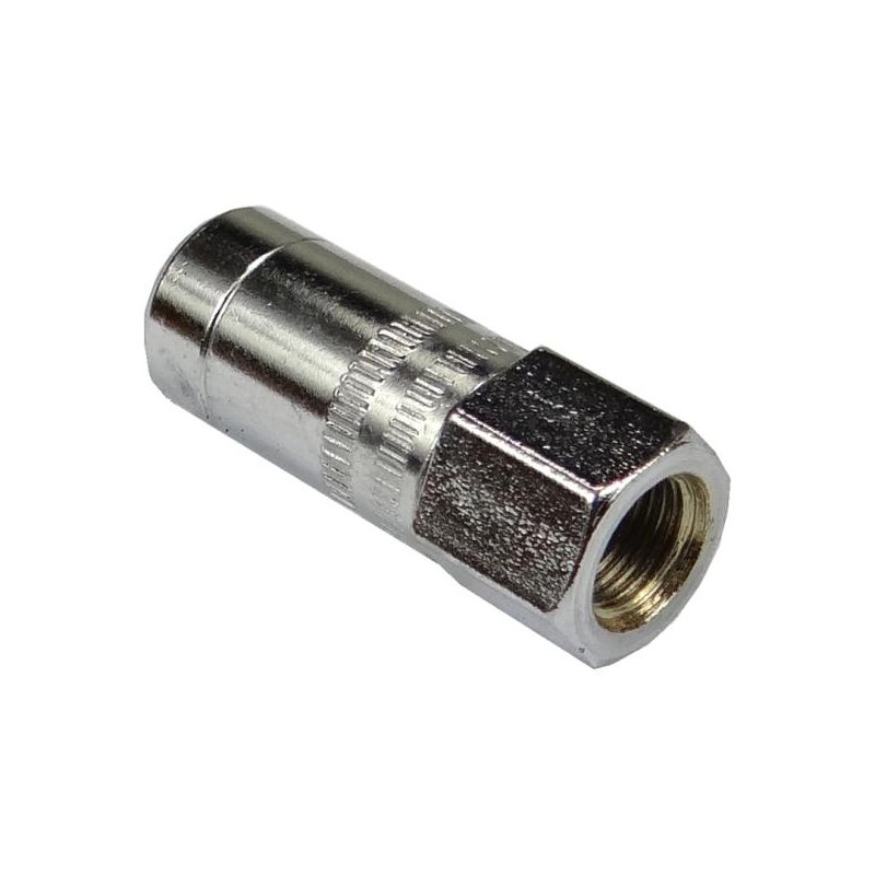 Końcówka węża smarownicy (czteroszczękowa) I