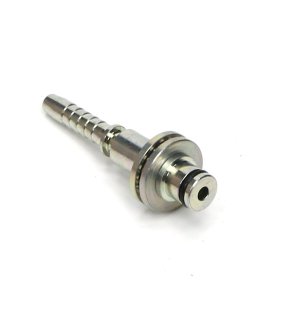 Zakucie lancy (pasuje do Karcher) na waz DN08. W11 lozysko Warynski ( sprzedawane po 5 )