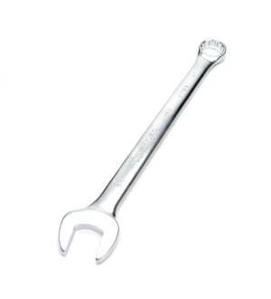 Klucz płaskooczkowy extra długi 41mm dł 550mm standard ASME B107.9M  Waryński