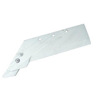 Lemiesz z dłutem zastosowanie B-200 Fortschritt Pług stal borowa Waryński