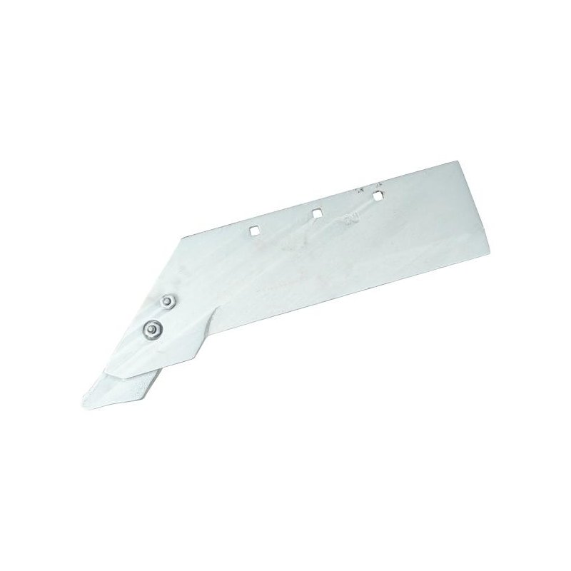 Lemiesz z dłutem zastosowanie B-200 Fortschritt Pług stal borowa Waryński