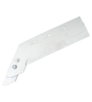 Lemiesz z dłutem zastosowanie AS/0184 Atlas Unia Pług stal borowa Waryński