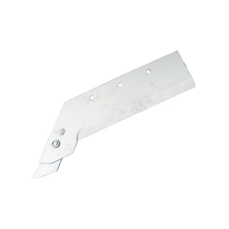 Lemiesz z dłutem zastosowanie AS/0184 Atlas Unia Pług stal borowa Waryński