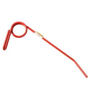 Palec zagarniający brony tylny krótki zastosowanie Gaspardo 18903640 Waryński