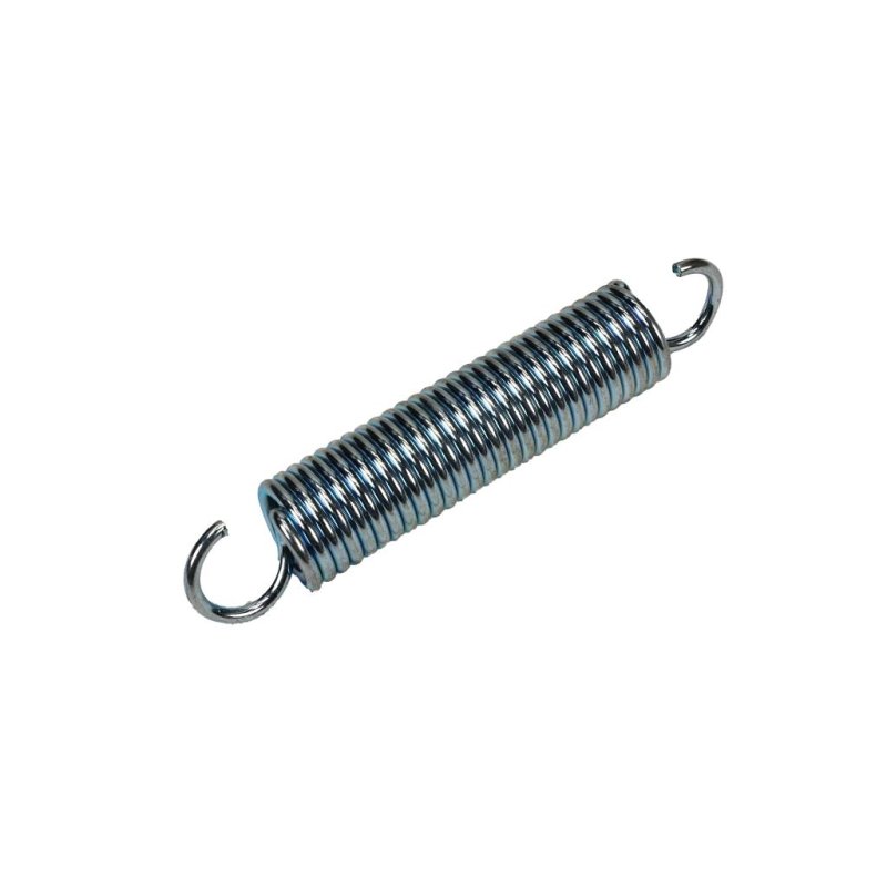 Sprężyna tulei wyciskowej sprzęgła sprzedawane po 10 C-330 ORYGINAŁ URSUS