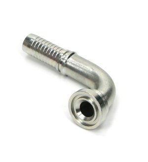 Zakucie hydrauliczne SFS90 DN32-1" (fi 47,6mm) Warynski