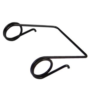 Sprężyna dźwigienek sprzęgła 951112 sprzedawane po 10 C-330 Zetor C-360 ORYGINAŁ URSUS