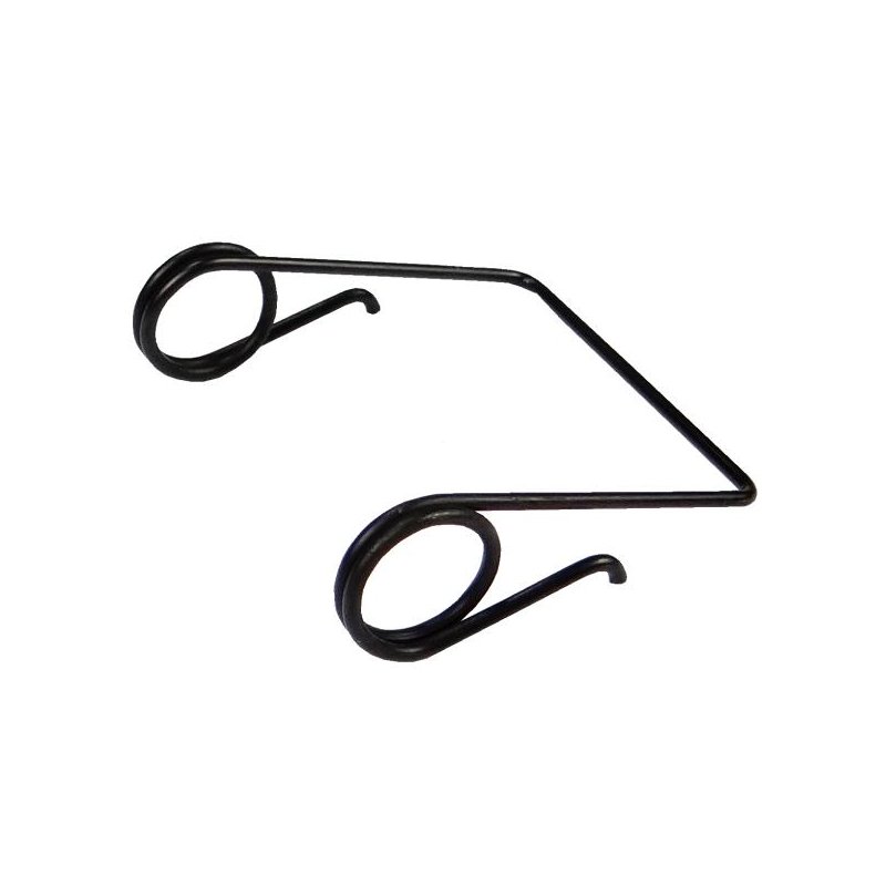 Sprężyna dźwigienek sprzęgła 951112 sprzedawane po 10 C-330 Zetor C-360 ORYGINAŁ URSUS