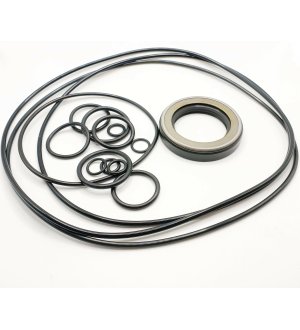 Zestaw uszczelek do pompy hydraulicznej  KAYABA PSVD2-21