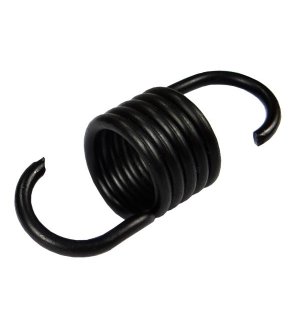 Sprężyna chłodnicy sprzedawane po 10 C-385 ORYGINAŁ URSUS