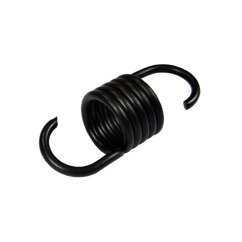 Sprężyna chłodnicy sprzedawane po 10 C-385 ORYGINAŁ URSUS