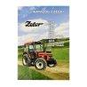 Katalog 3320-7340 Zetor