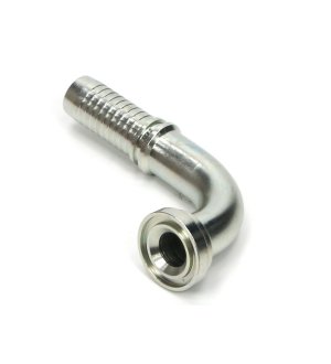 Zakucie hydrauliczne SFL90 DN25-1-1/4" (fi 50,8mm) Warynski