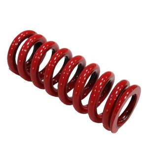 Sprężyna docisku sprzęgła 887909M1 ( sprzedawane po 10 ) MF3/4  ORYGINAŁ URSUS