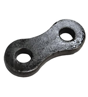 Łącznik dźwigni sprzęgła ( sprzedawane po  10 ) MF3/4 ORYGINAŁ URSUS