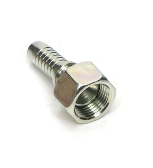 Zakucie hydrauliczne DK DN25 1" (pasuje do TOYOTA) Warynski