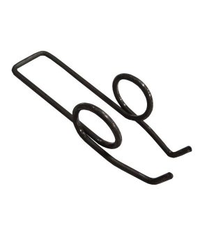 Sprężyna dźwigni sprzęgła ( sprzedawane po 10 ) MF3/4 ORYGINAŁ URSUS