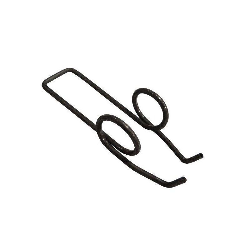 Sprężyna dźwigni sprzęgła ( sprzedawane po 10 ) MF3/4 ORYGINAŁ URSUS