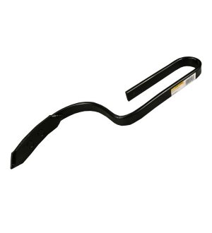 Ząb sprężynowy siewnika Waryński