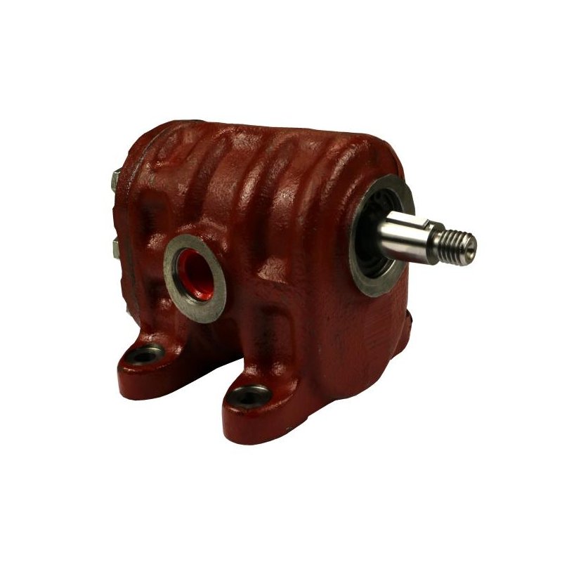 Pompa hydrauliczna PZ18AT podnośnika wzmocniona 23 l/min C-330 ORYGINAŁ URSUS