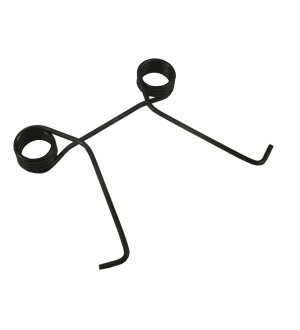 Sprężyna sprzęgła dźwigienek sprzedawane po 10 C-330 ORYGINAŁ URSUS