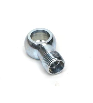 Złączka Oczkowa Fi16-12L (M18X1.5) Waryński  ( sprzedawane po 2 )