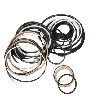 Zestaw uszczelek do pomy Kawasaki K5V212