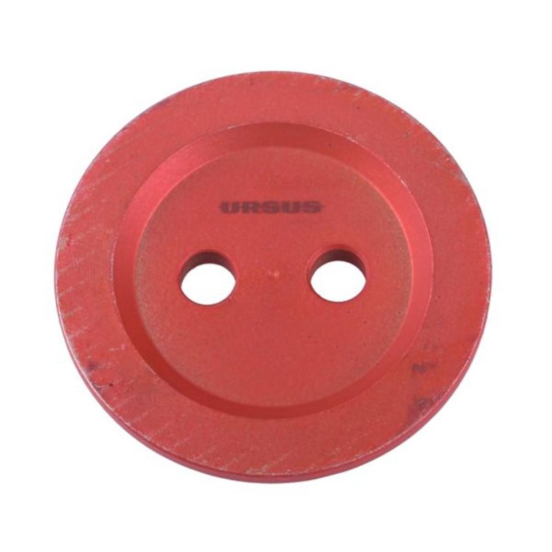 Podkładka sworznia osi przedniej C-385 ORYGINAŁ URSUS