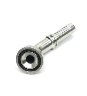 Zakucie hydrauliczne SFS45 DN20-1" (pasuje do SUPERCAT) Warynski