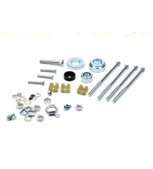 Zestaw montażowy alternatora EX230000. EX260000 C-330 C-360 EXPOM KWIDZYN eu