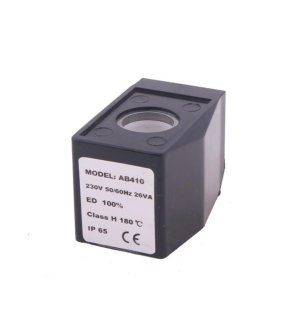 Cewka elektrozaworu 16mm 18W 230V