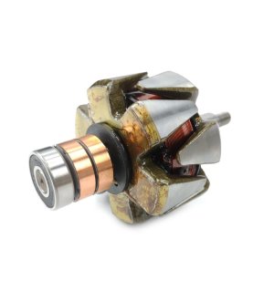 Wirnik alternatora EX230000. EX260000 C-330 C-360 EXPOM KWIDZYN eu