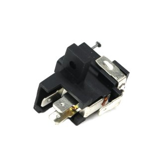 Szczotkotrzymacz ze szczotkami alternatora EX230000. EX260000 C-330 C-360 EXPOM KWIDZYN eu