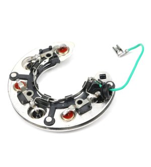 Prostownik kompletny alternatora EX230000. EX260000 C-330 C-360 EXPOM KWIDZYN eu