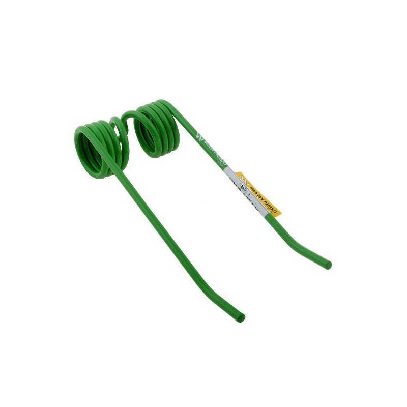 Palec podbieracza zastosowanie Claas 8214211 8603510 Waryński