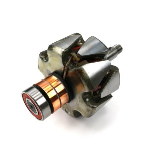 Wirnik alternatora EX257000 A120 Bizon NOWY TYP EXPOM KWIDZYN eu