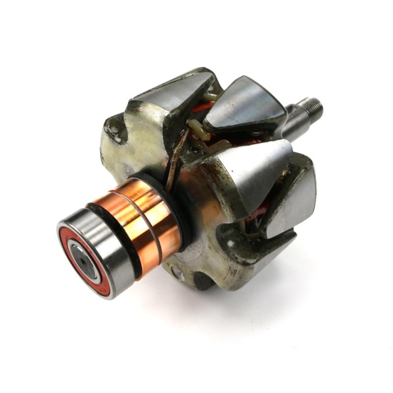 Wirnik alternatora EX257000 A120 Bizon NOWY TYP EXPOM KWIDZYN eu