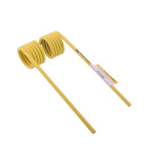 Palec podbieracza zastosowanie John Deere CC32965 Waryński