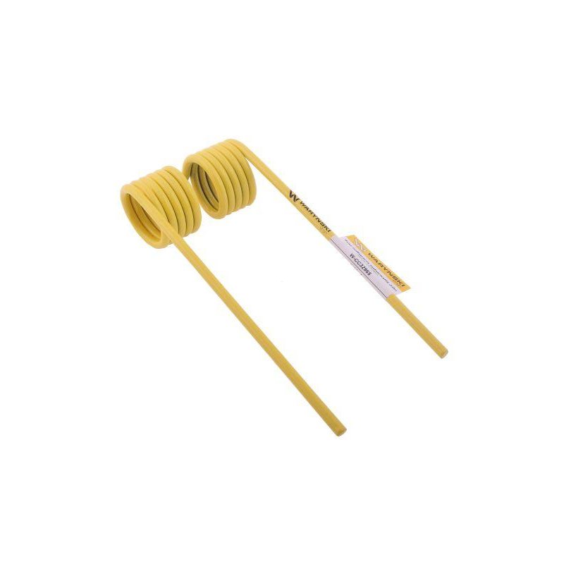 Palec podbieracza zastosowanie John Deere CC32965 Waryński