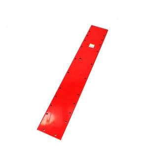 Pokrywa ramy głównej kosiarka rotacyjna 1.65  Waryński